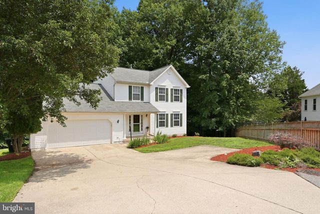 4796 PEARSON DR, Woodbridge, VA 22193