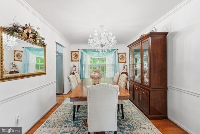 4796 PEARSON DR, Woodbridge, VA 22193