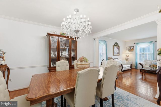 4796 PEARSON DR, Woodbridge, VA 22193