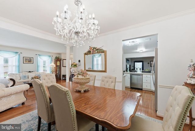 4796 PEARSON DR, Woodbridge, VA 22193
