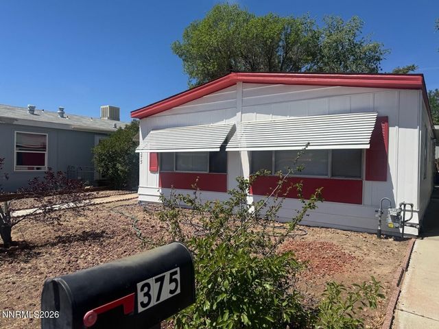 375 Randon Court, Fernley, NV 89408