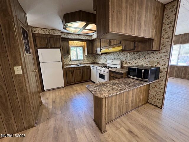 375 Randon Court, Fernley, NV 89408