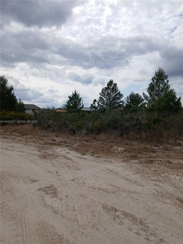 2935 W GAFFNEY RD, Avon Park, FL 33825