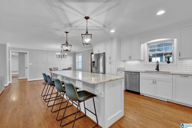 281 MEADOW TRAIL, Warrior, AL 35180