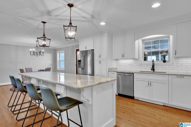 281 MEADOW TRAIL, Warrior, AL 35180