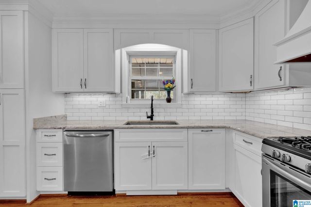 281 MEADOW TRAIL, Warrior, AL 35180