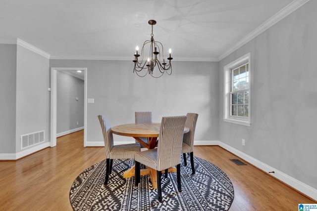 281 MEADOW TRAIL, Warrior, AL 35180