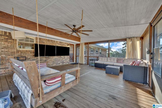 281 MEADOW TRAIL, Warrior, AL 35180