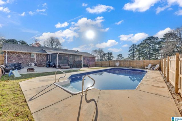 281 MEADOW TRAIL, Warrior, AL 35180