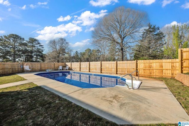 281 MEADOW TRAIL, Warrior, AL 35180