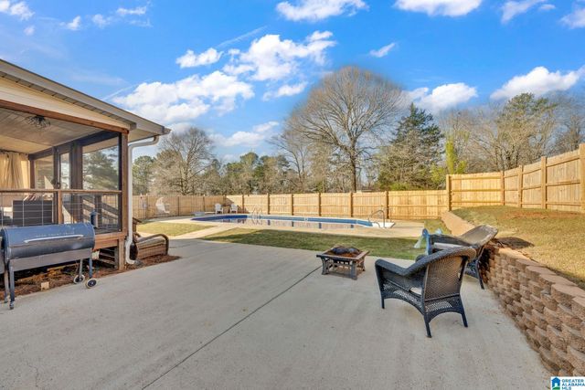 281 MEADOW TRAIL, Warrior, AL 35180