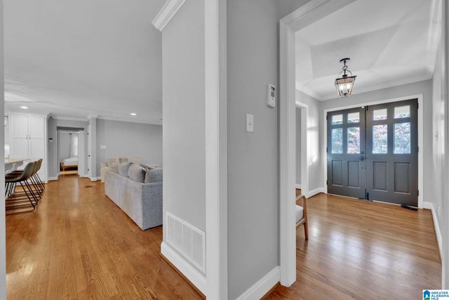 281 MEADOW TRAIL, Warrior, AL 35180