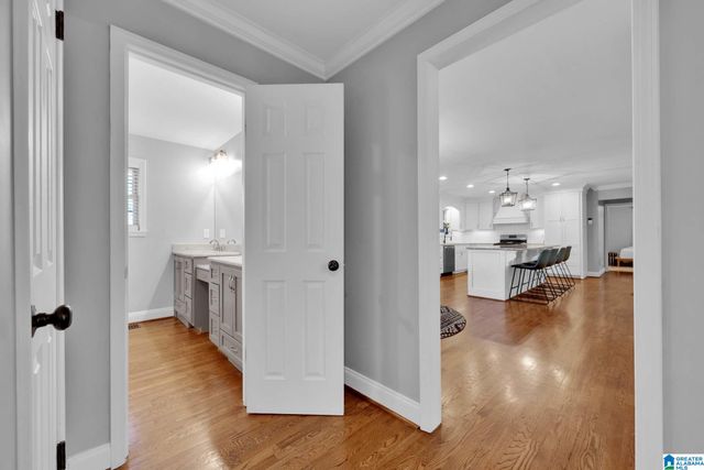 281 MEADOW TRAIL, Warrior, AL 35180