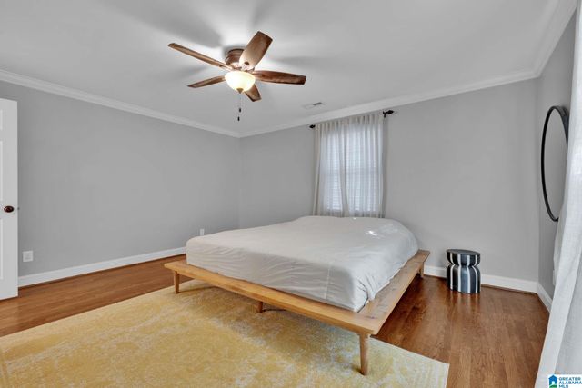 281 MEADOW TRAIL, Warrior, AL 35180