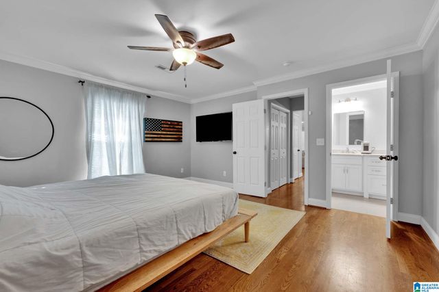 281 MEADOW TRAIL, Warrior, AL 35180