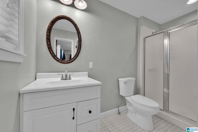 281 MEADOW TRAIL, Warrior, AL 35180