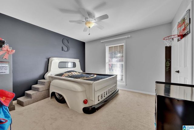 281 MEADOW TRAIL, Warrior, AL 35180