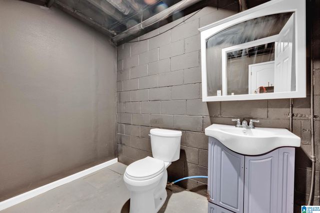 281 MEADOW TRAIL, Warrior, AL 35180