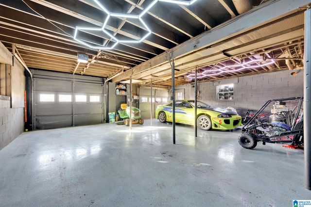 281 MEADOW TRAIL, Warrior, AL 35180