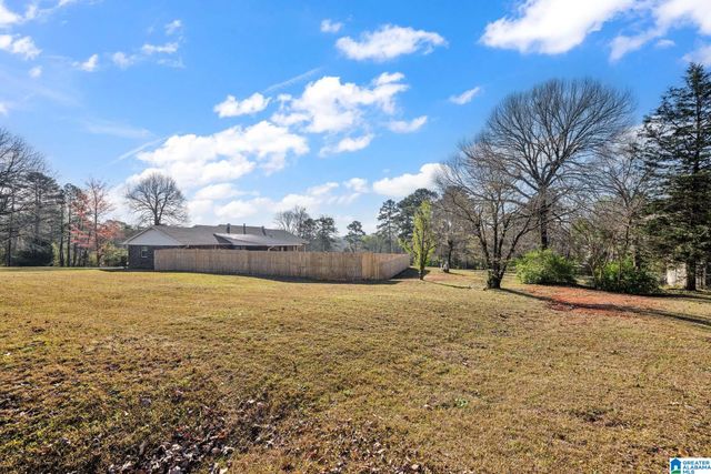 281 MEADOW TRAIL, Warrior, AL 35180