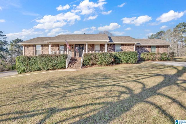 281 MEADOW TRAIL, Warrior, AL 35180