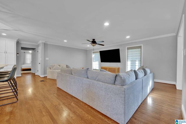 281 MEADOW TRAIL, Warrior, AL 35180