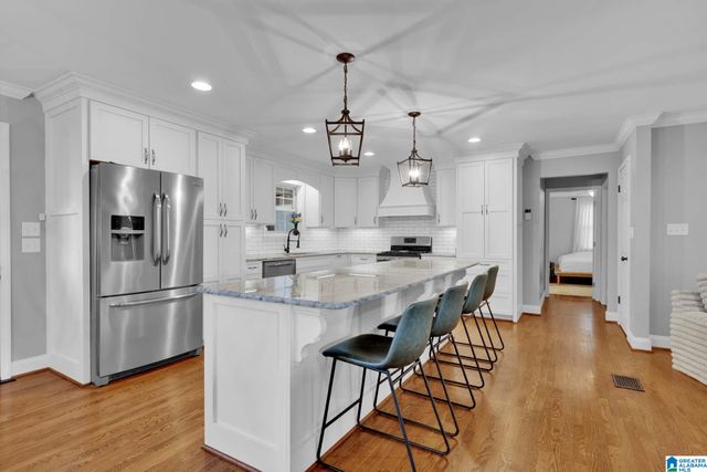 281 MEADOW TRAIL, Warrior, AL 35180