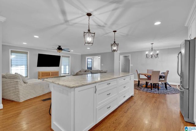 281 MEADOW TRAIL, Warrior, AL 35180