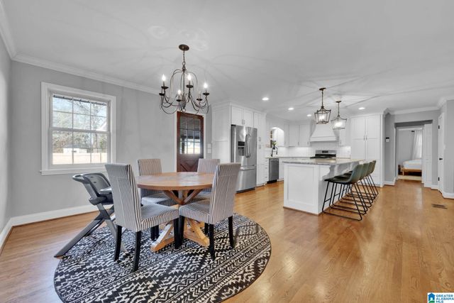 281 MEADOW TRAIL, Warrior, AL 35180