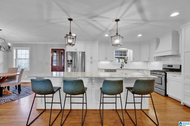 281 MEADOW TRAIL, Warrior, AL 35180