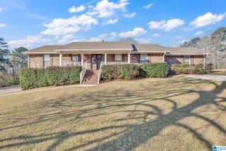 281 MEADOW TRAIL, Warrior, AL 35180