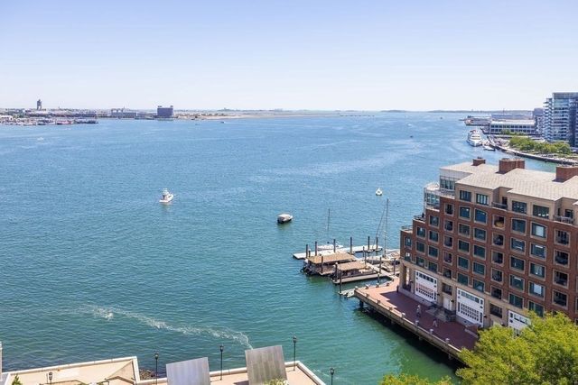 65 E India Row 15C, Boston, MA 02110