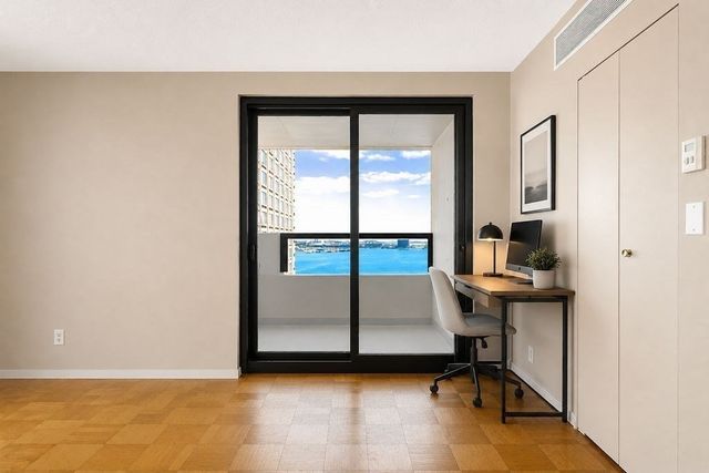 65 E India Row 15C, Boston, MA 02110