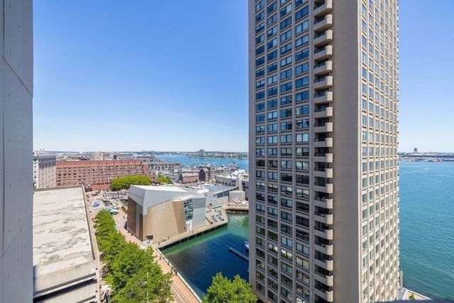 65 E India Row 15C, Boston, MA 02110