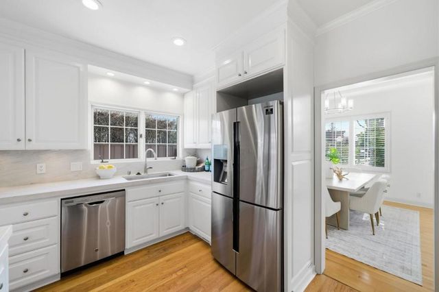 664 Morse Street, San Jose, CA 95126