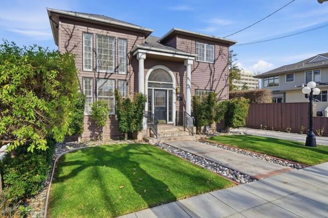 664 Morse Street, San Jose, CA 95126