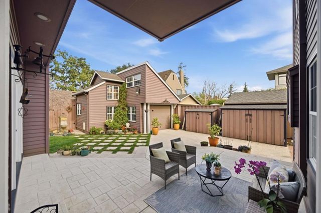 664 Morse Street, San Jose, CA 95126