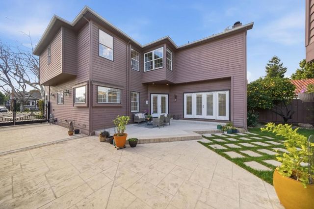 664 Morse Street, San Jose, CA 95126