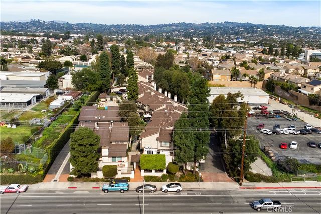 1469 W Lambert, La Habra, CA 90631