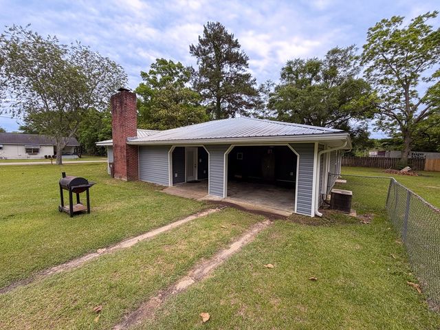 180 S Rex Avenue, Slocomb, AL 36375