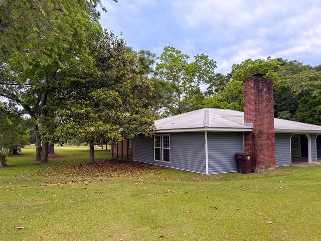 180 S Rex Avenue, Slocomb, AL 36375