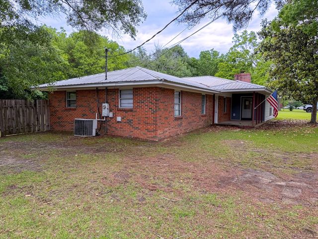 180 S Rex Avenue, Slocomb, AL 36375