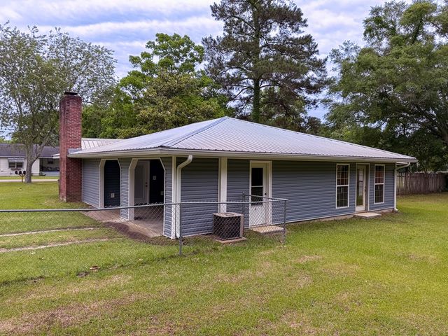 180 S Rex Avenue, Slocomb, AL 36375