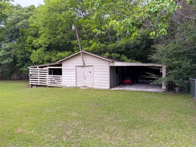 180 S Rex Avenue, Slocomb, AL 36375