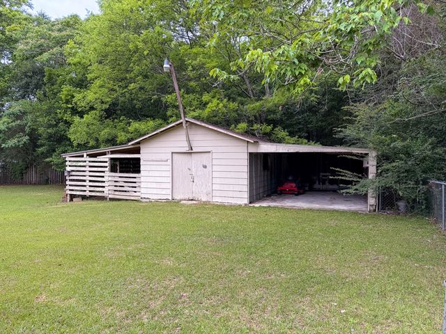 180 S Rex Avenue, Slocomb, AL 36375