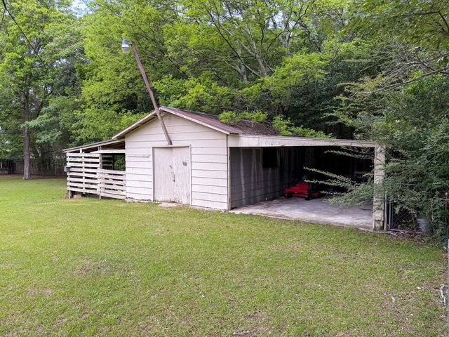 180 S Rex Avenue, Slocomb, AL 36375