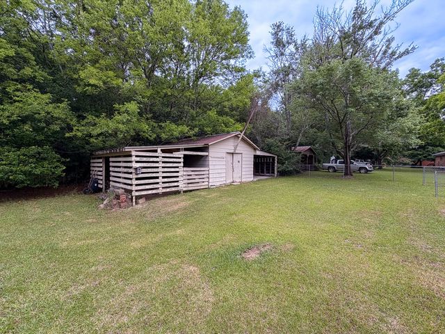180 S Rex Avenue, Slocomb, AL 36375