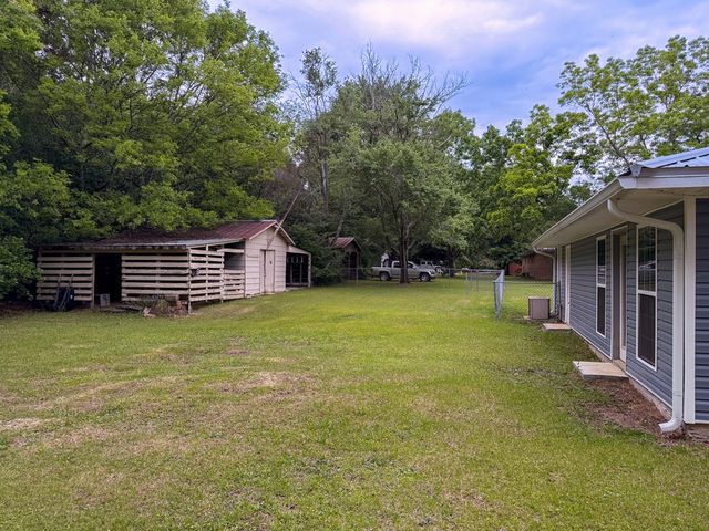 180 S Rex Avenue, Slocomb, AL 36375