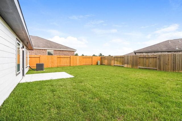 198 Emma Rose Drive, Katy, TX 77493