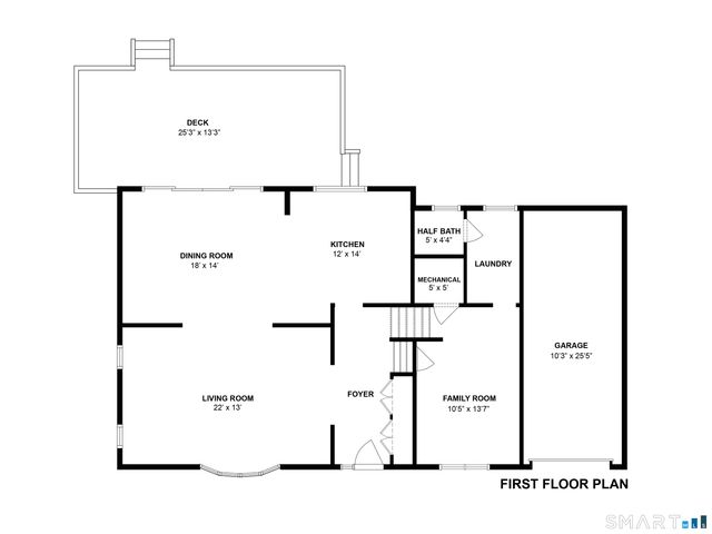 37 Mary Lane, Greenwich, CT 06878